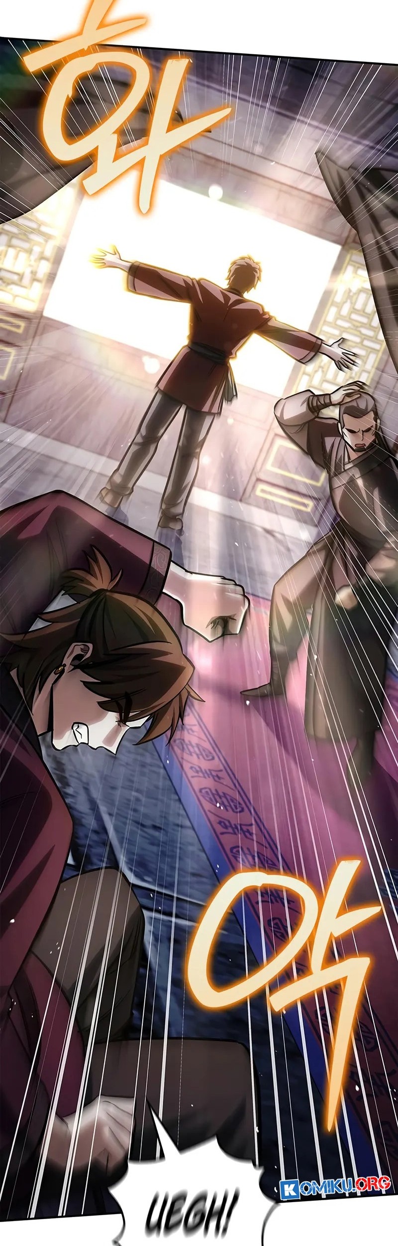 Chapter 144 - halaman 85