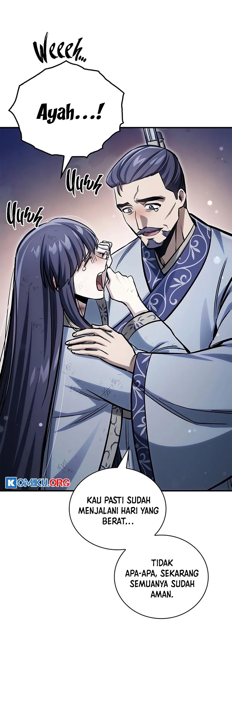 Chapter 144 - halaman 18