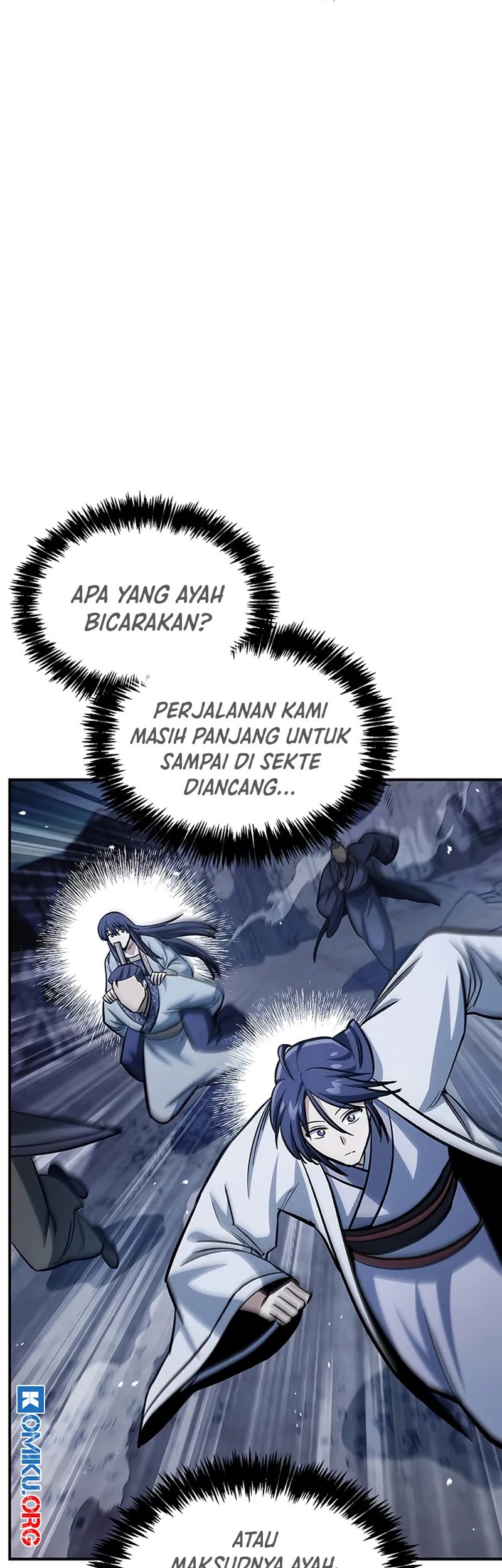 Chapter 145 - halaman 28