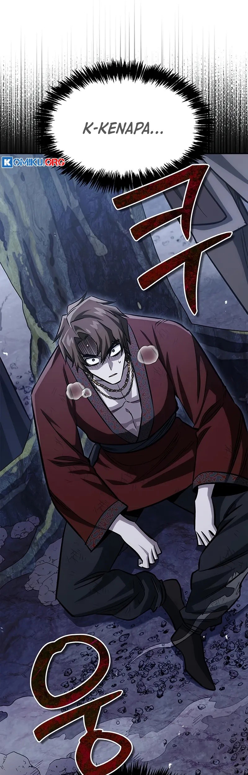 Chapter 145 - halaman 33