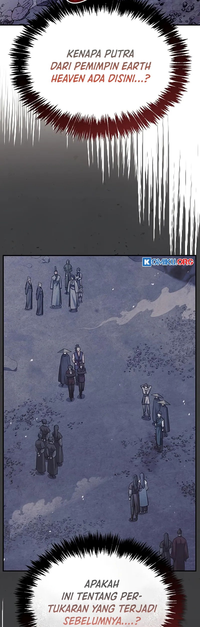Chapter 145 - halaman 34