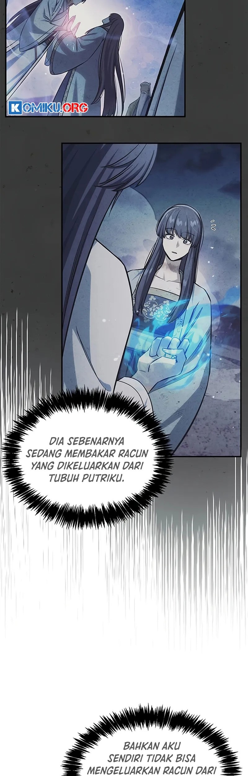 Chapter 145 - halaman 22