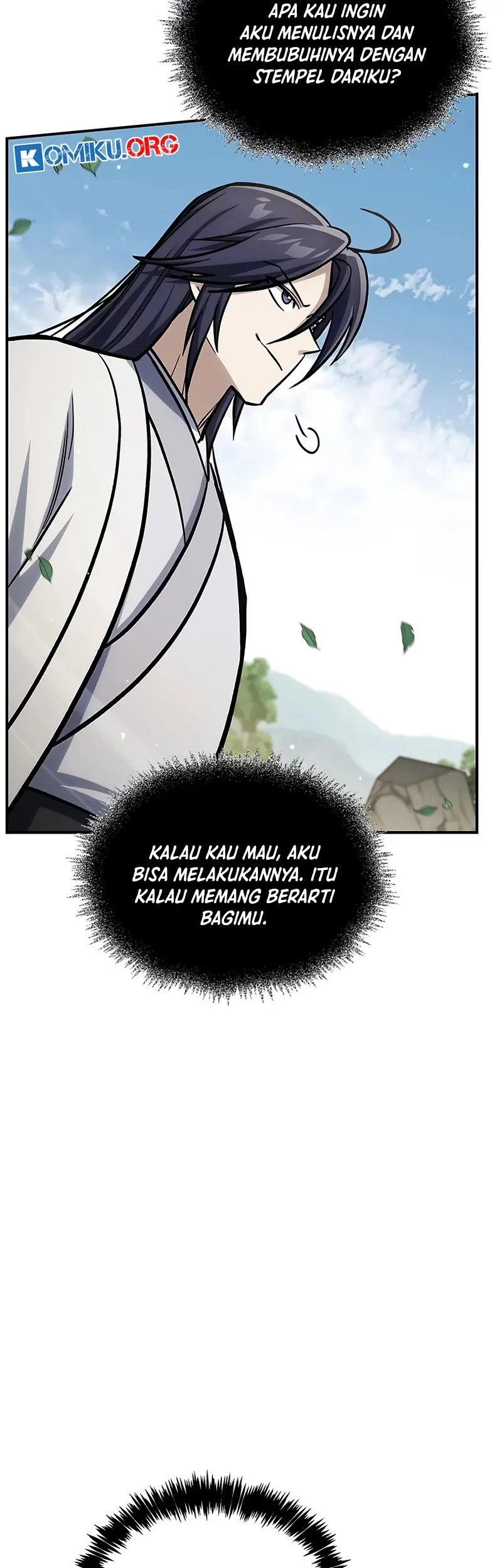 Chapter 147 - halaman 27