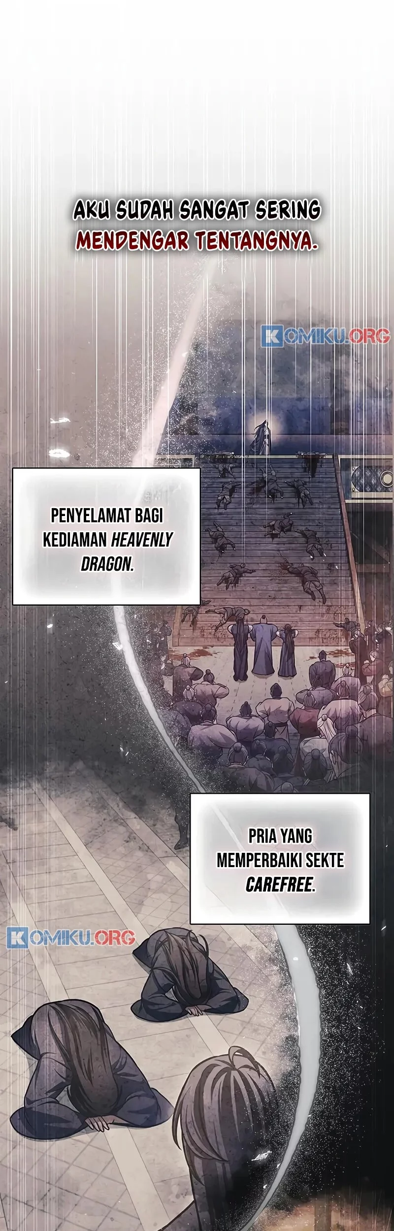 Chapter 147 - halaman 33
