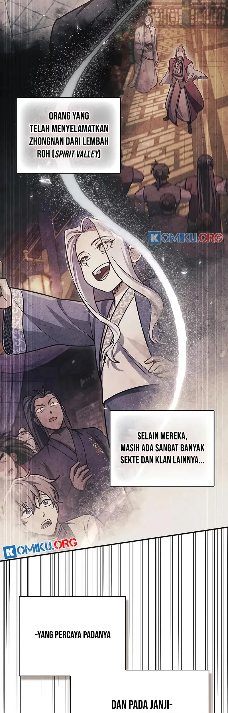 Chapter 147 - halaman 34