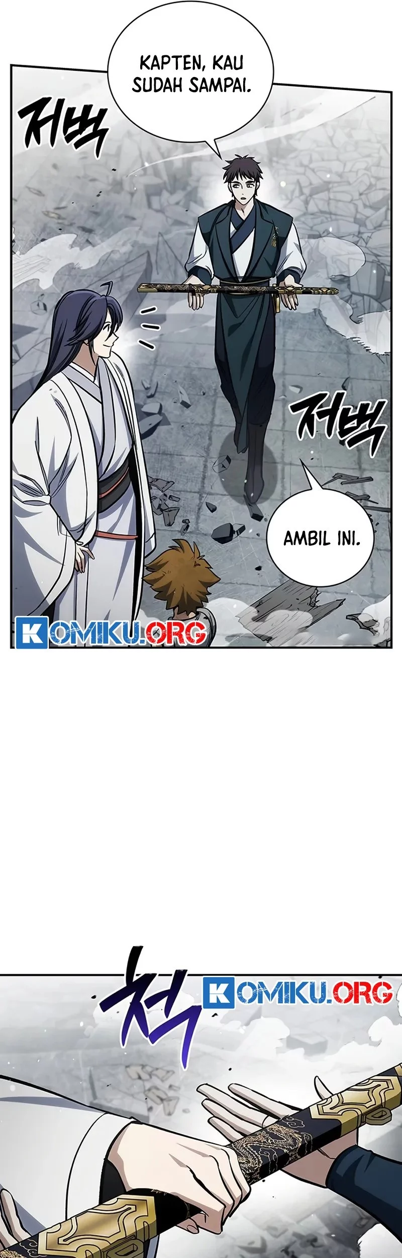 Chapter 149 - halaman 83