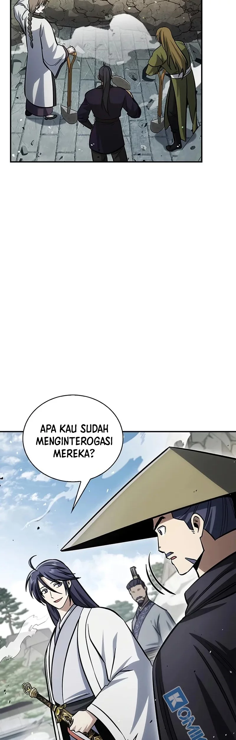 Chapter 149 - halaman 91