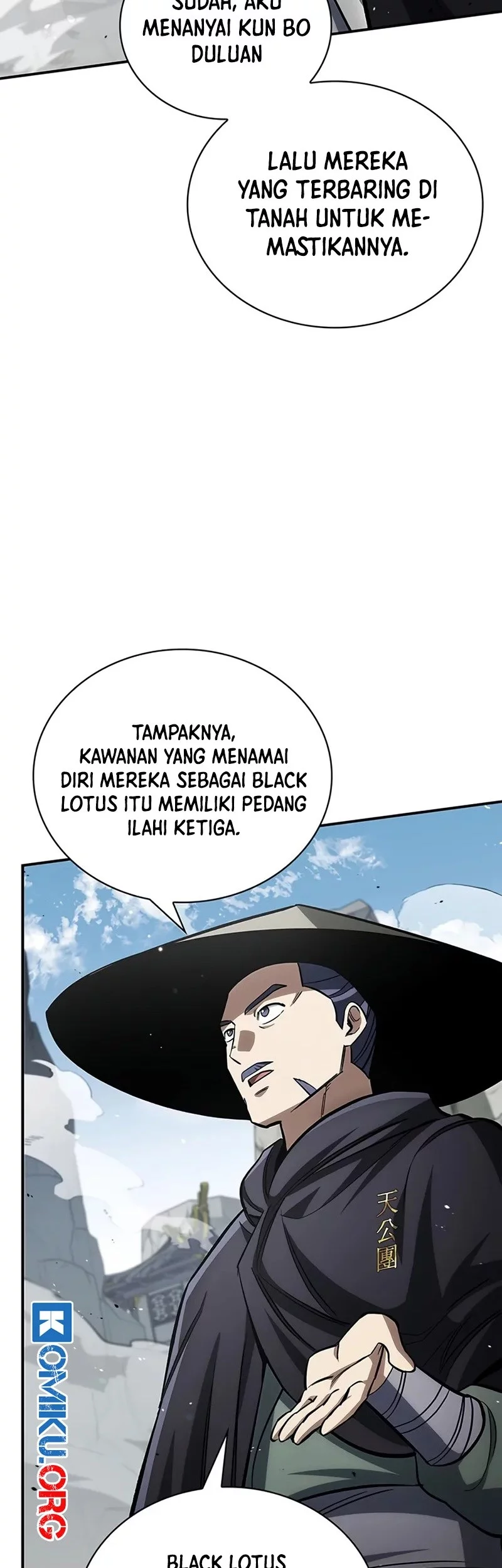 Chapter 149 - halaman 93