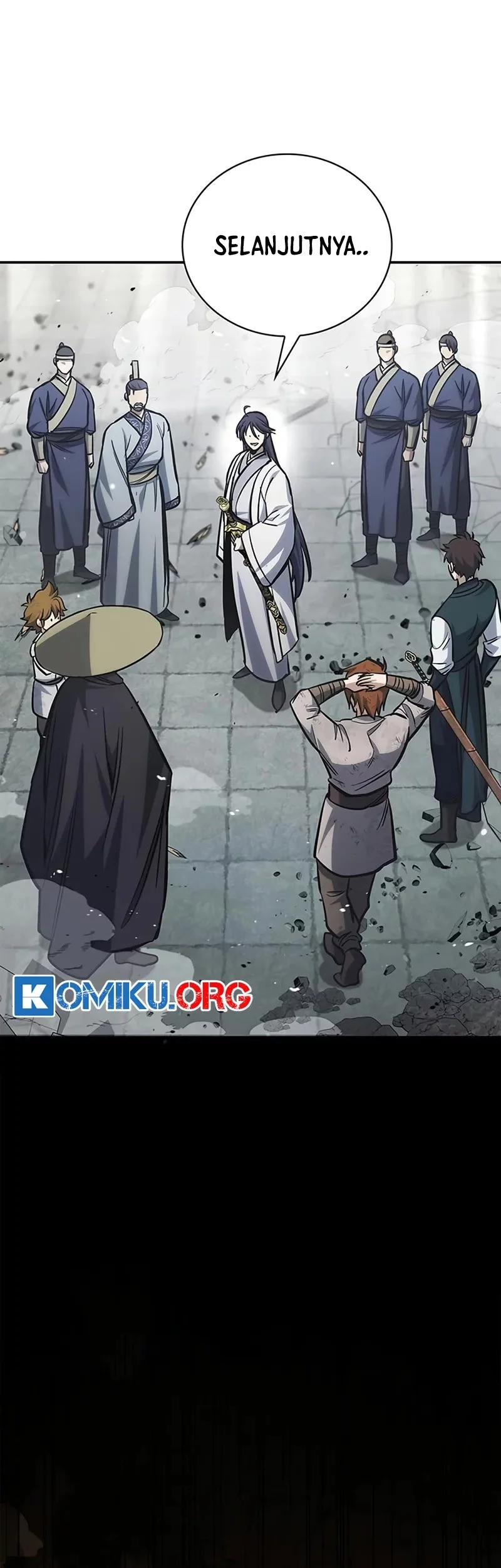 Chapter 149 - halaman 97
