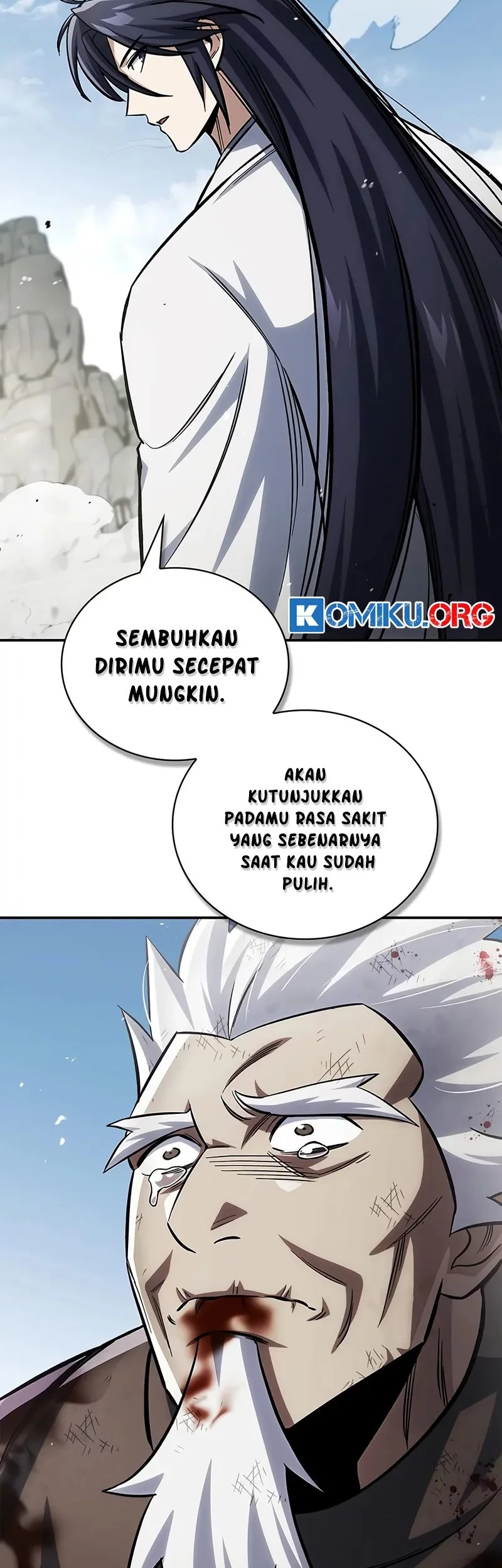 Chapter 150 - halaman 31