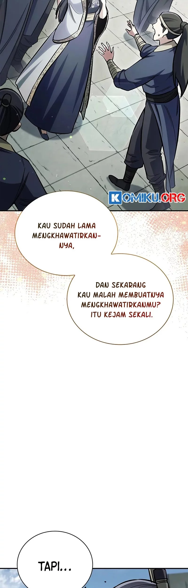 Chapter 150 - halaman 52