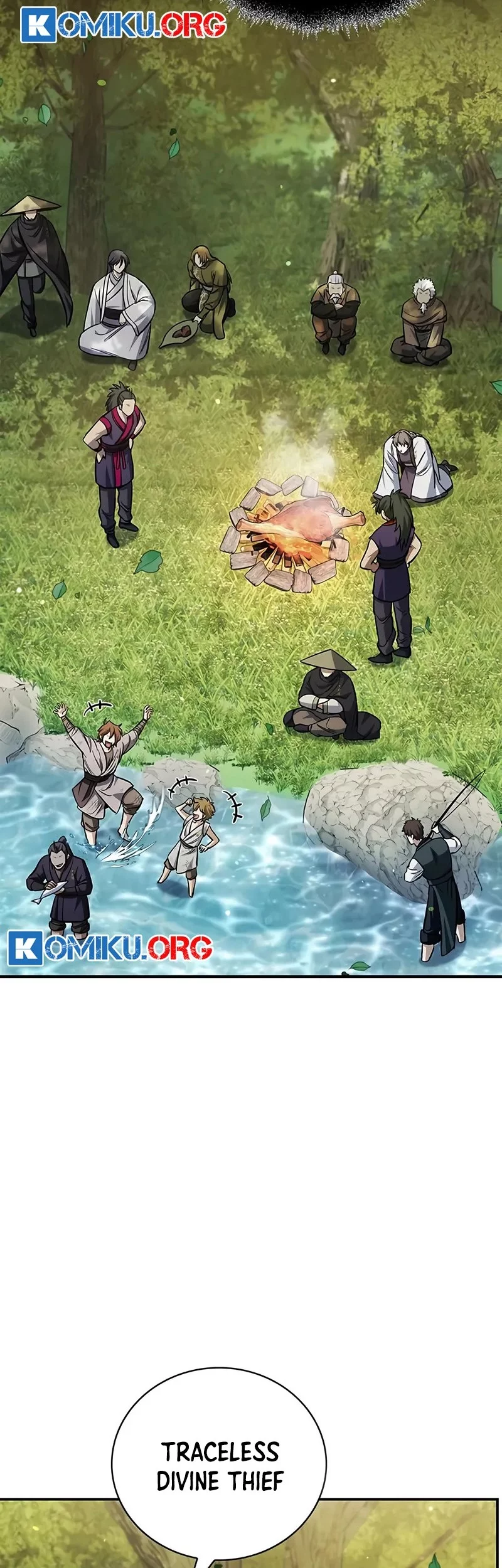 Chapter 150 - halaman 82