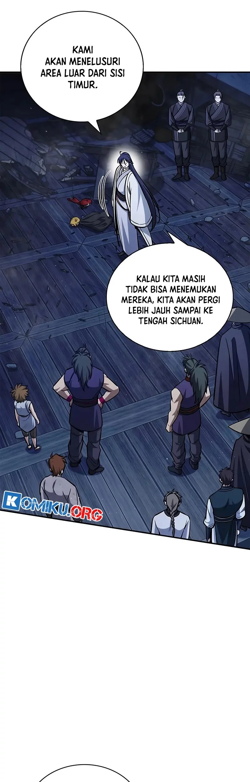 Chapter 151 - halaman 88