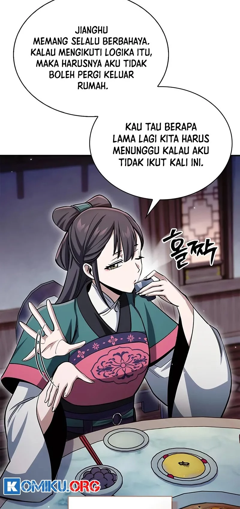 Chapter 151 - halaman 102