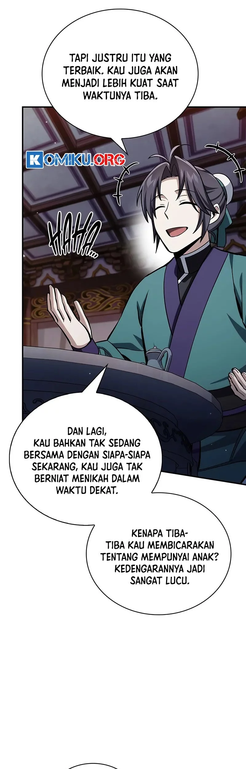 Chapter 151 - halaman 107