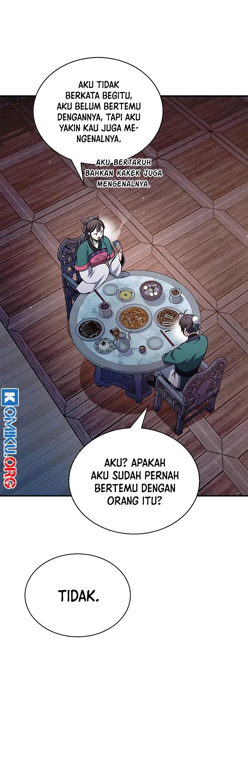 Chapter 151 - halaman 109