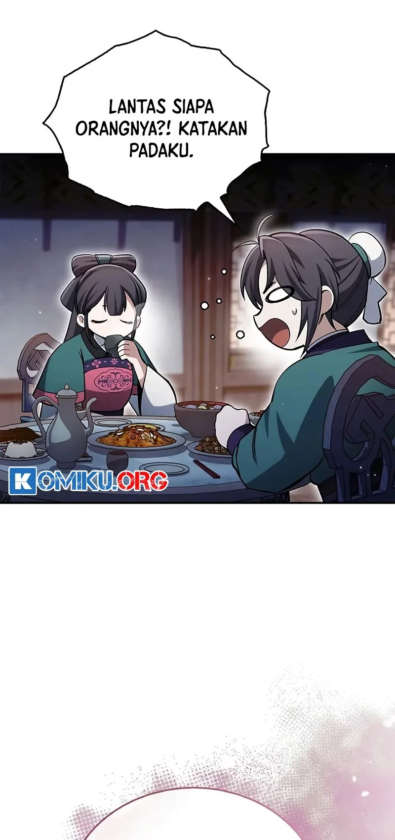 Chapter 151 - halaman 110