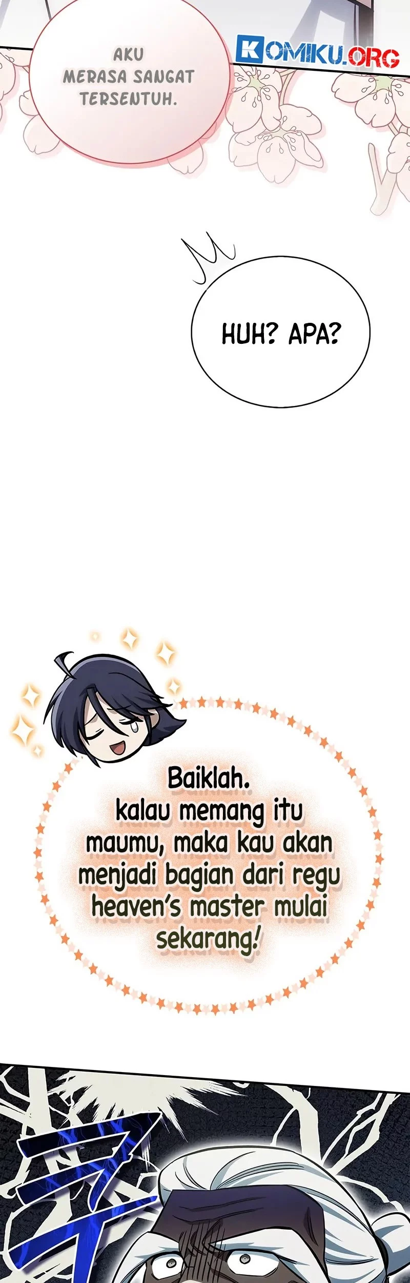 Chapter 151 - halaman 22