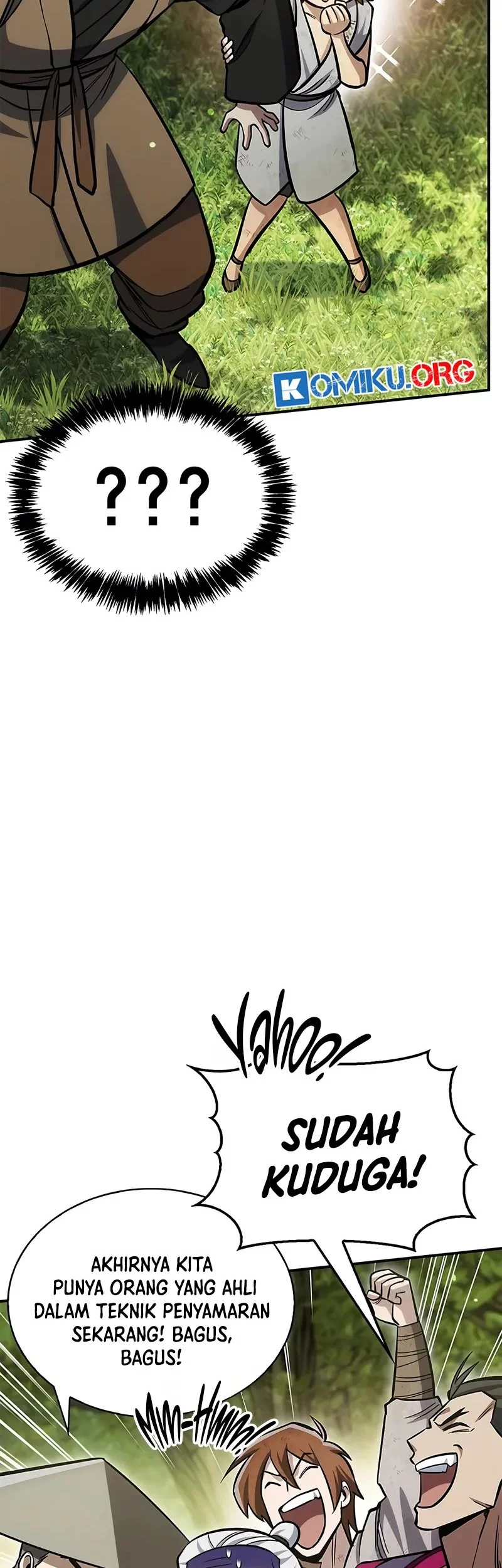 Chapter 151 - halaman 25