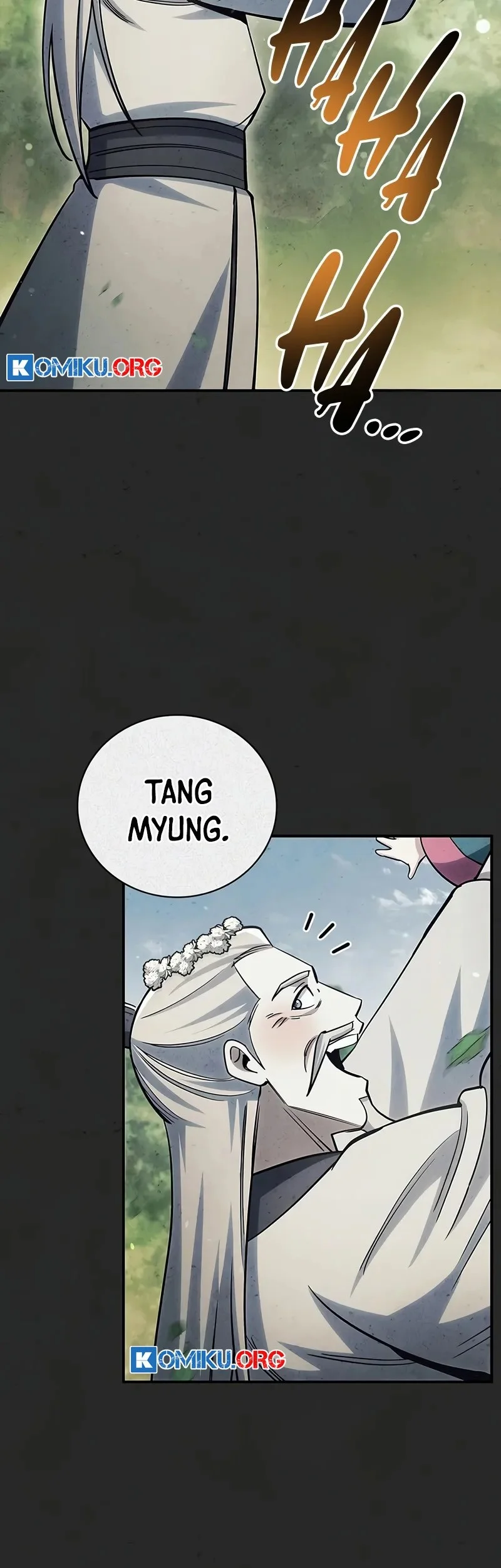 Chapter 152 - halaman 28