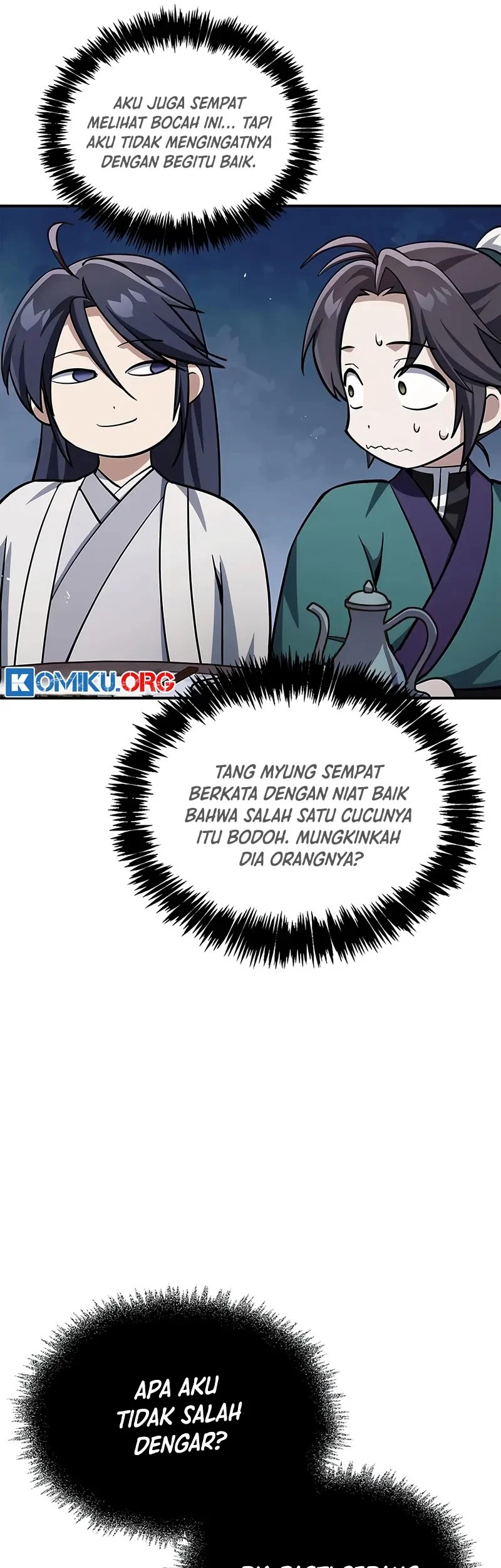 Chapter 152 - halaman 33