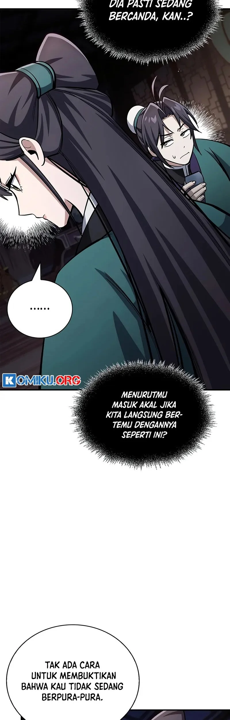 Chapter 152 - halaman 34