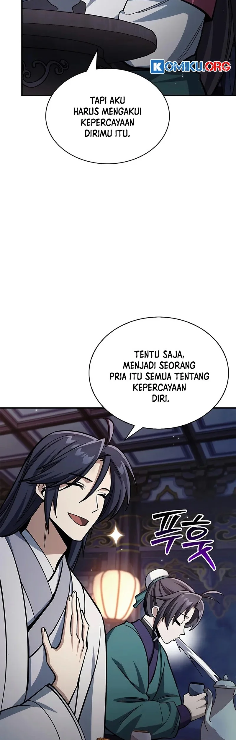 Chapter 152 - halaman 36