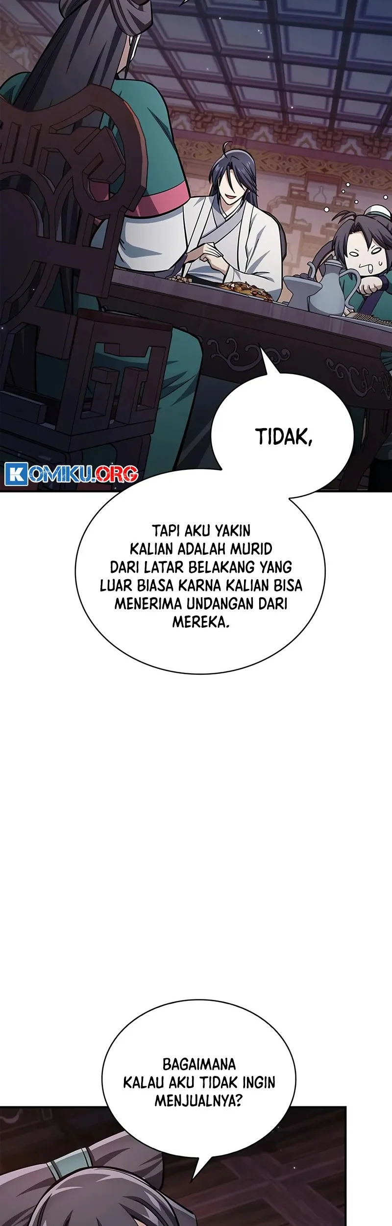 Chapter 152 - halaman 43