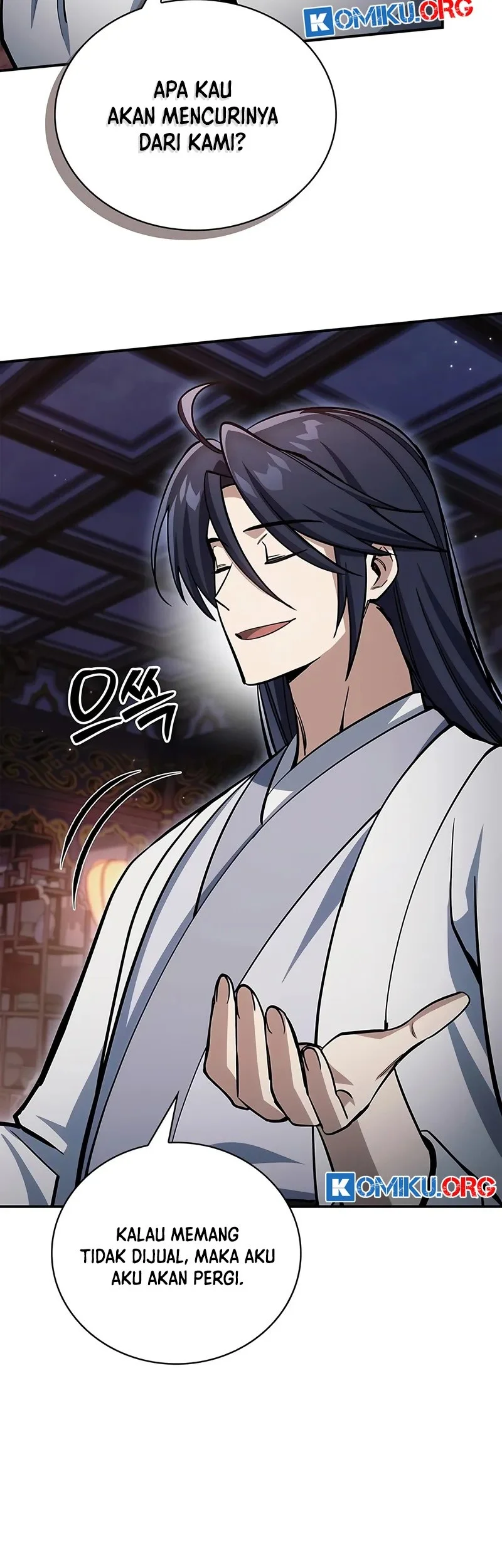 Chapter 152 - halaman 45