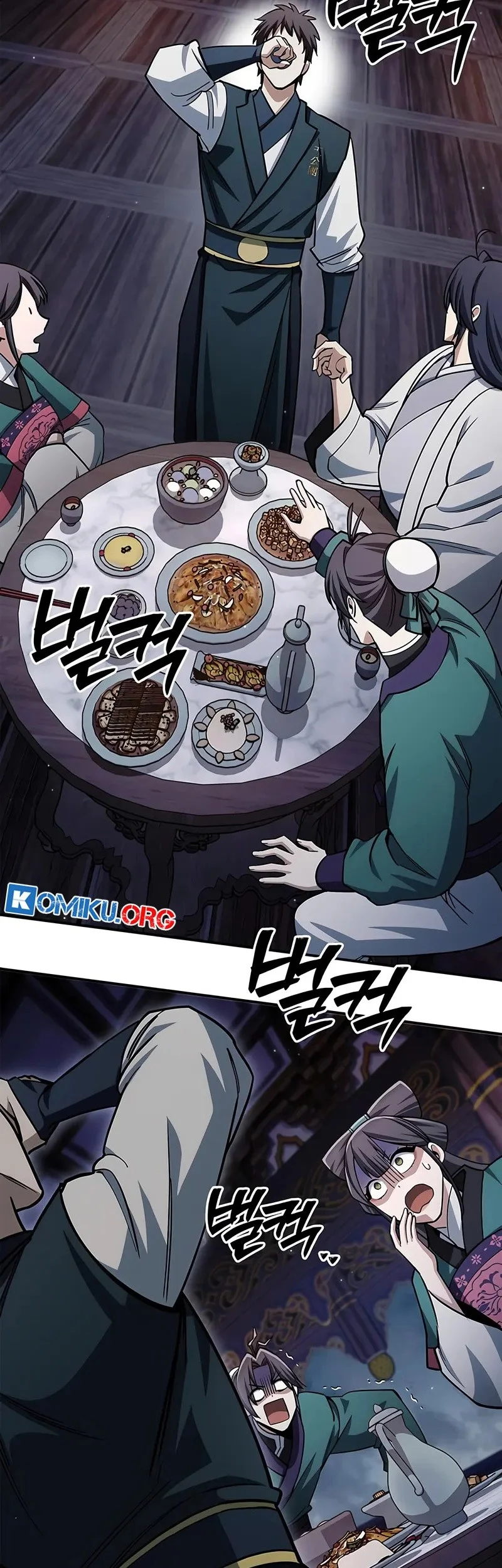Chapter 152 - halaman 60