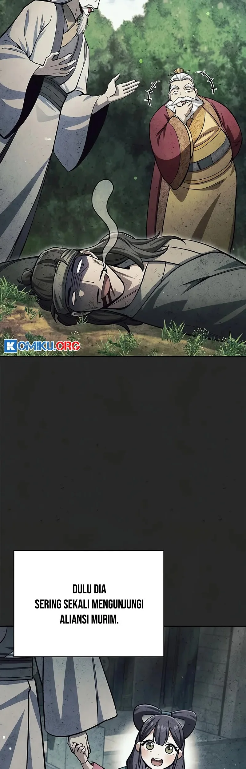 Chapter 152 - halaman 19