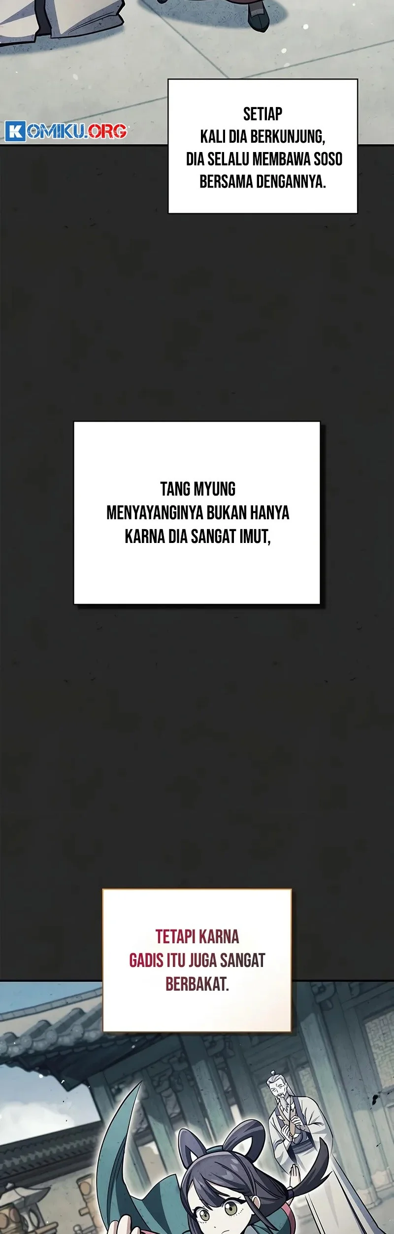 Chapter 152 - halaman 21