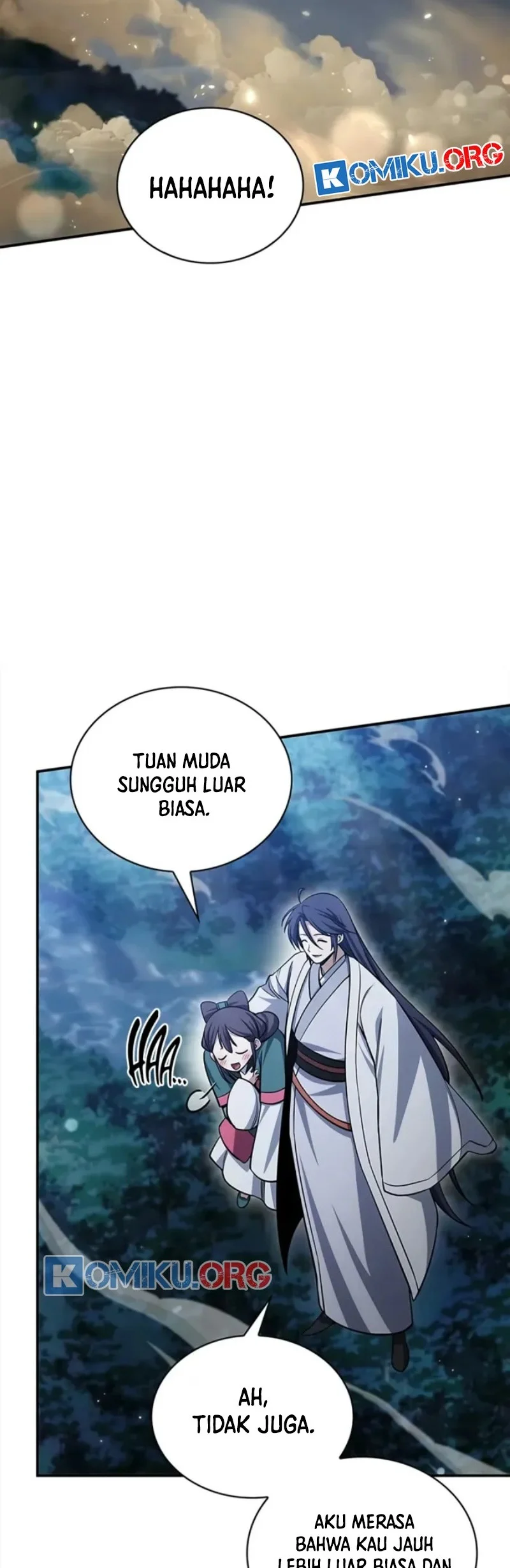 Chapter 153 - halaman 26