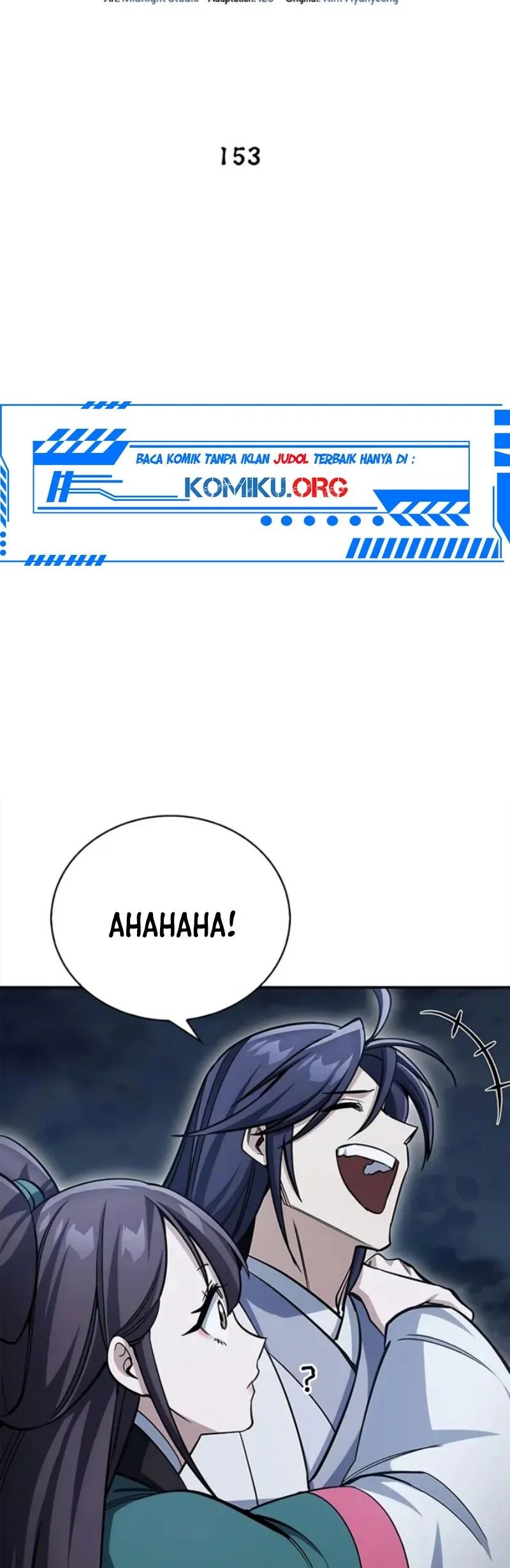 Chapter 153 - halaman 30