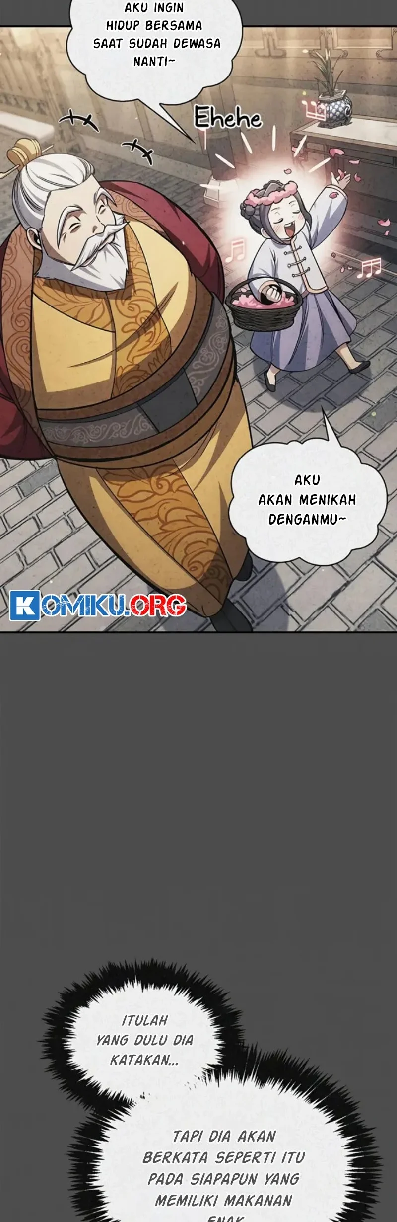 Chapter 153 - halaman 32