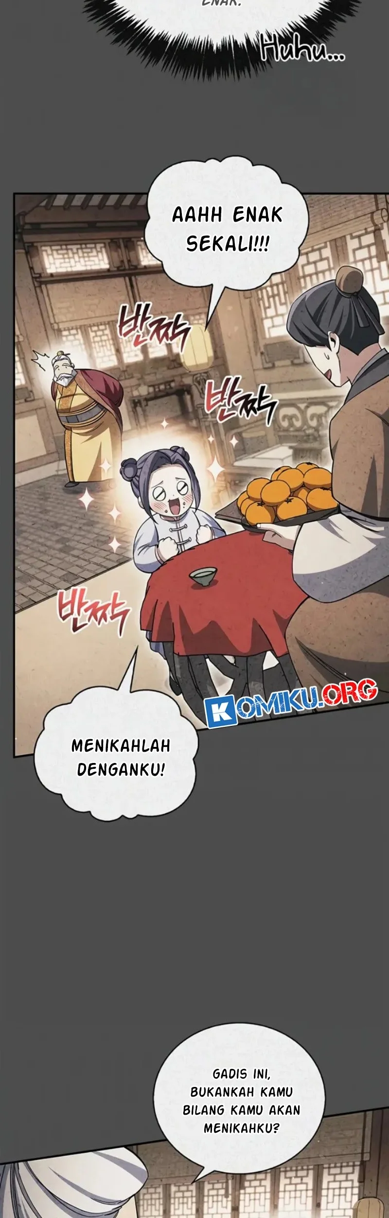 Chapter 153 - halaman 33