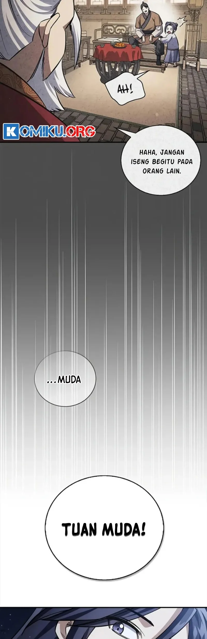 Chapter 153 - halaman 34