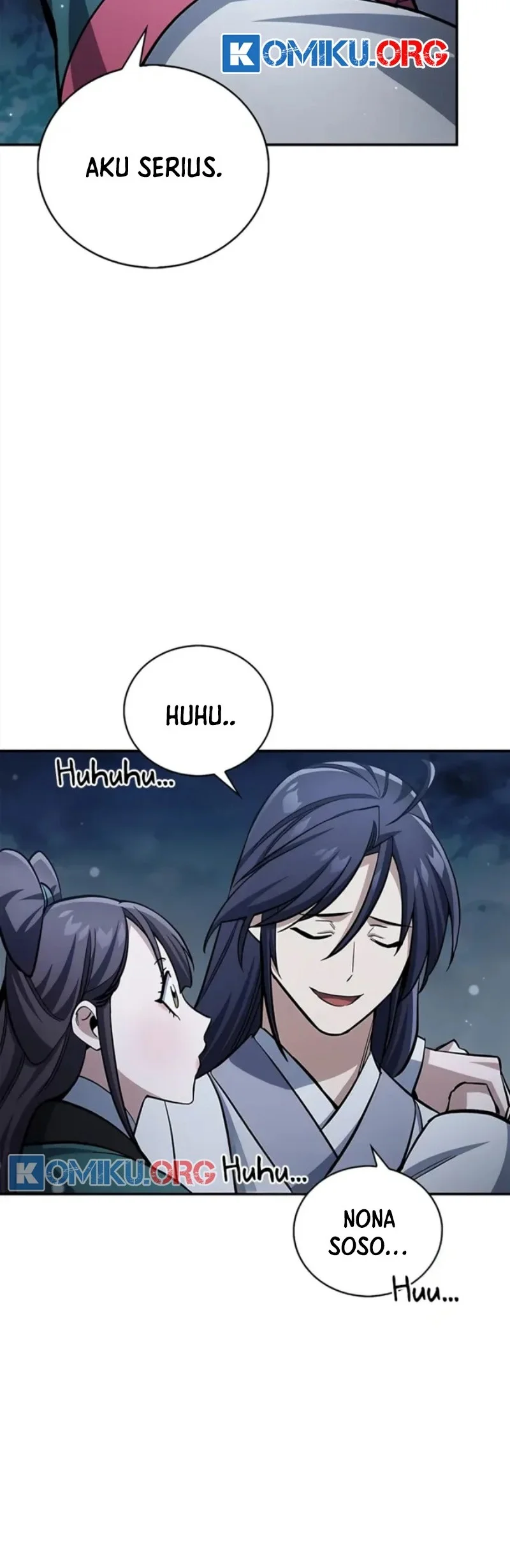 Chapter 153 - halaman 36