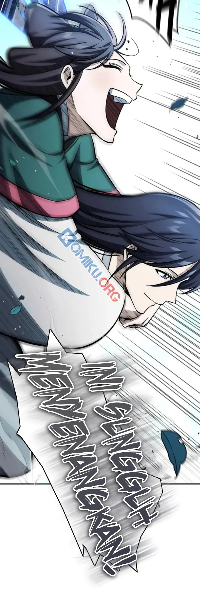 Chapter 153 - halaman 40