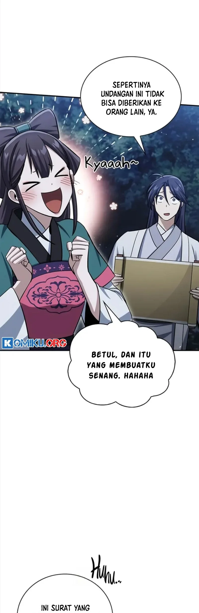 Chapter 153 - halaman 50