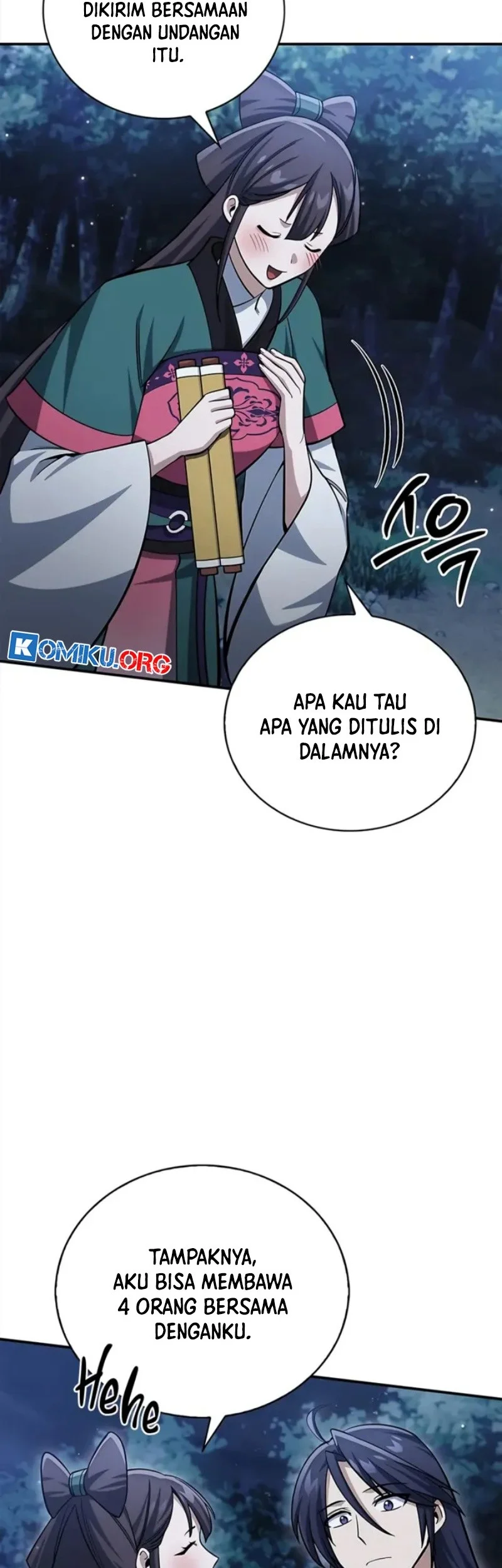 Chapter 153 - halaman 51