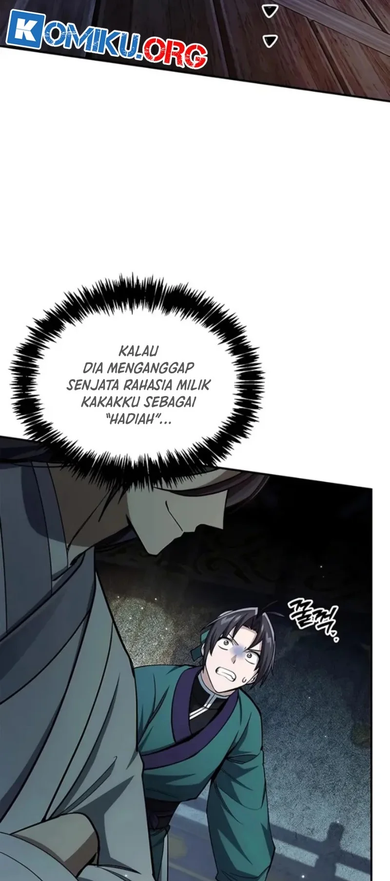 Chapter 153 - halaman 4