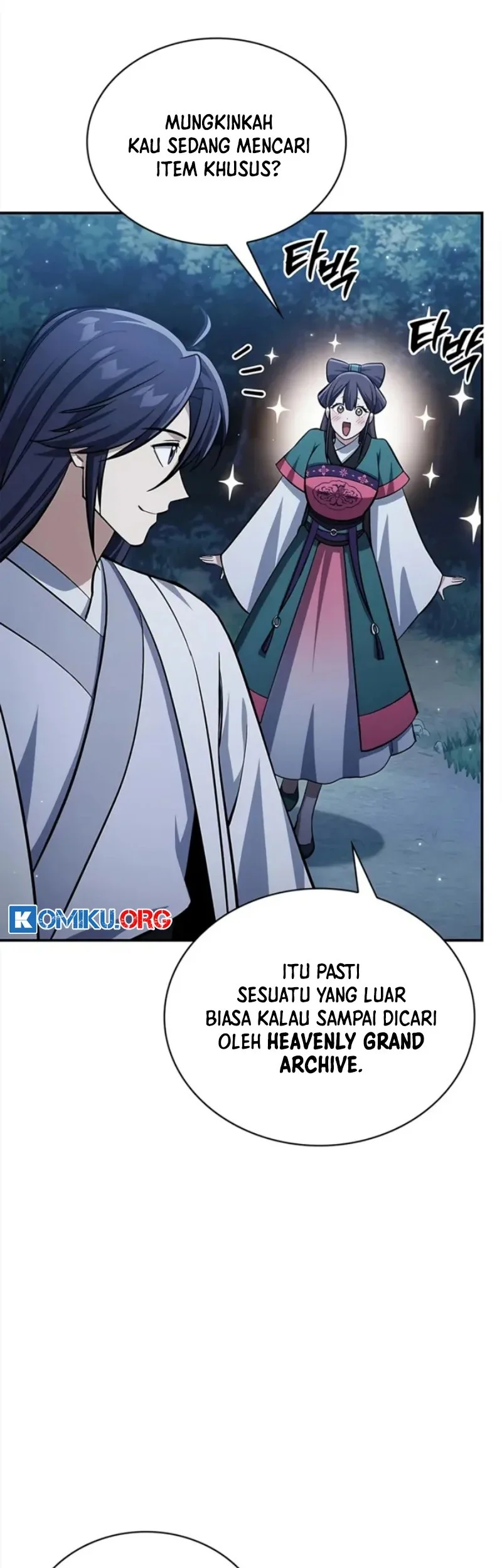 Chapter 153 - halaman 63