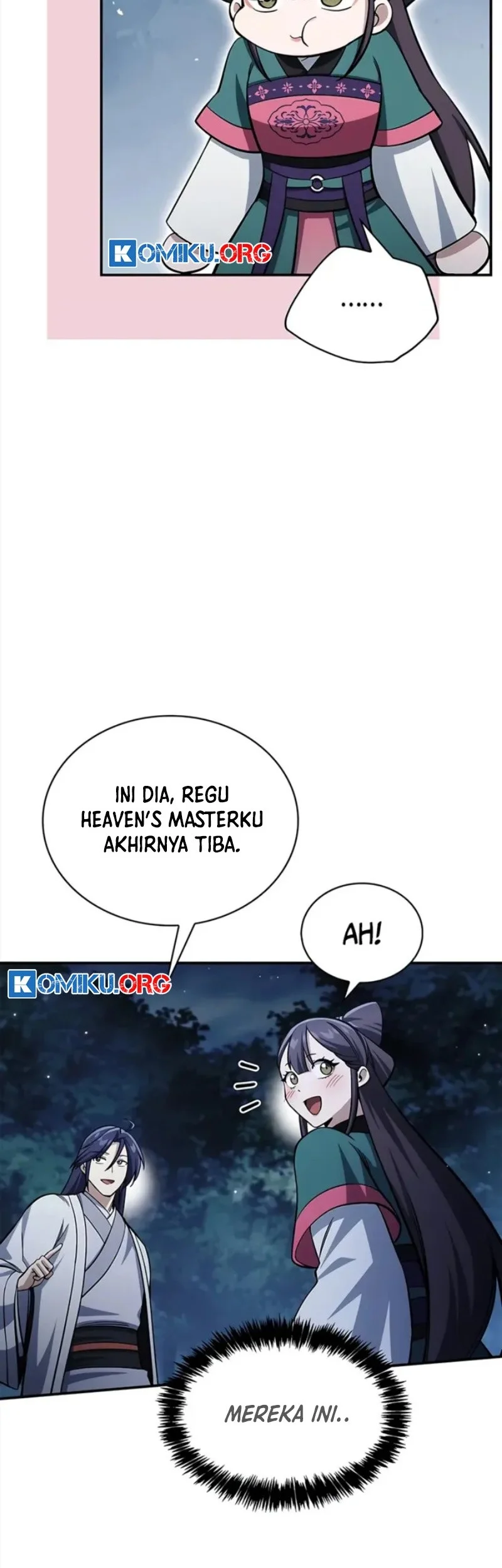 Chapter 153 - halaman 65