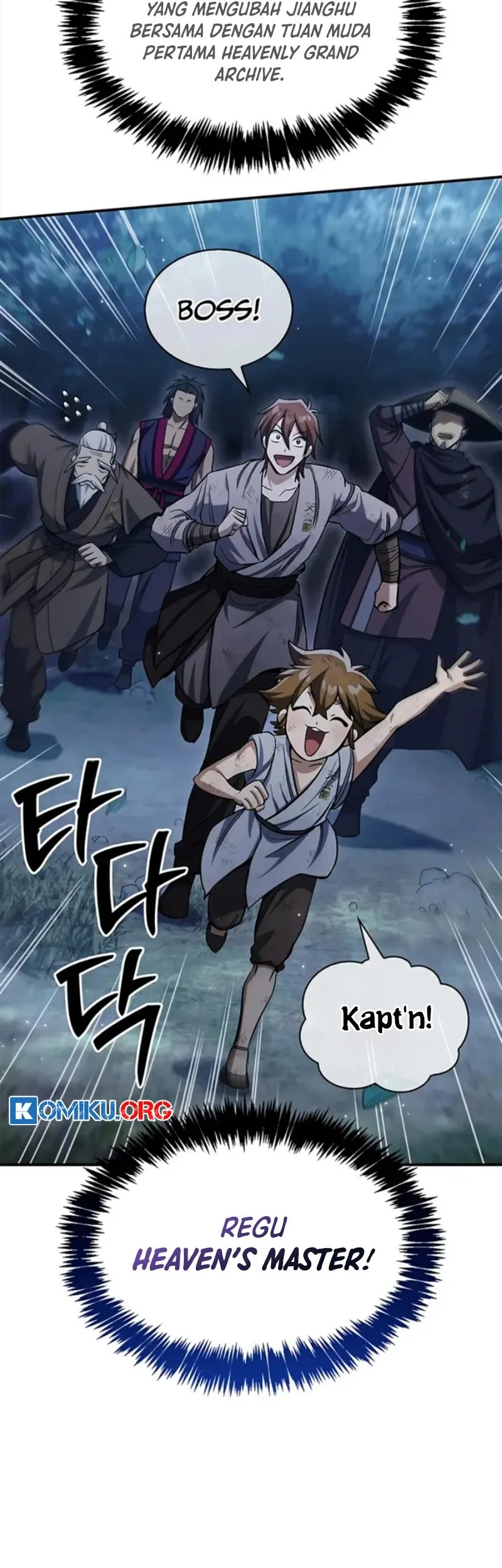 Chapter 153 - halaman 67