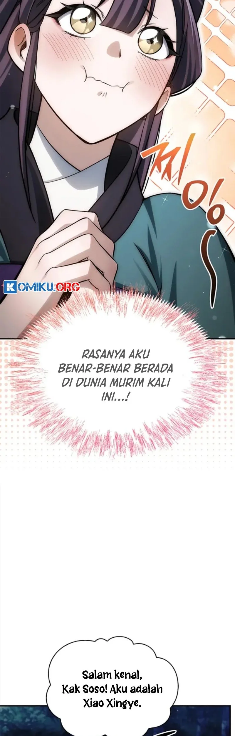 Chapter 153 - halaman 69