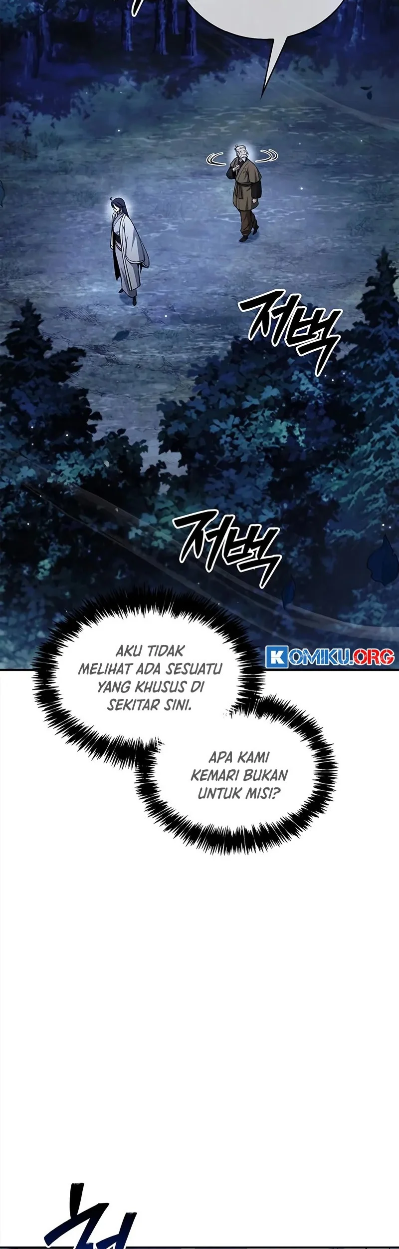 Chapter 154 - halaman 28