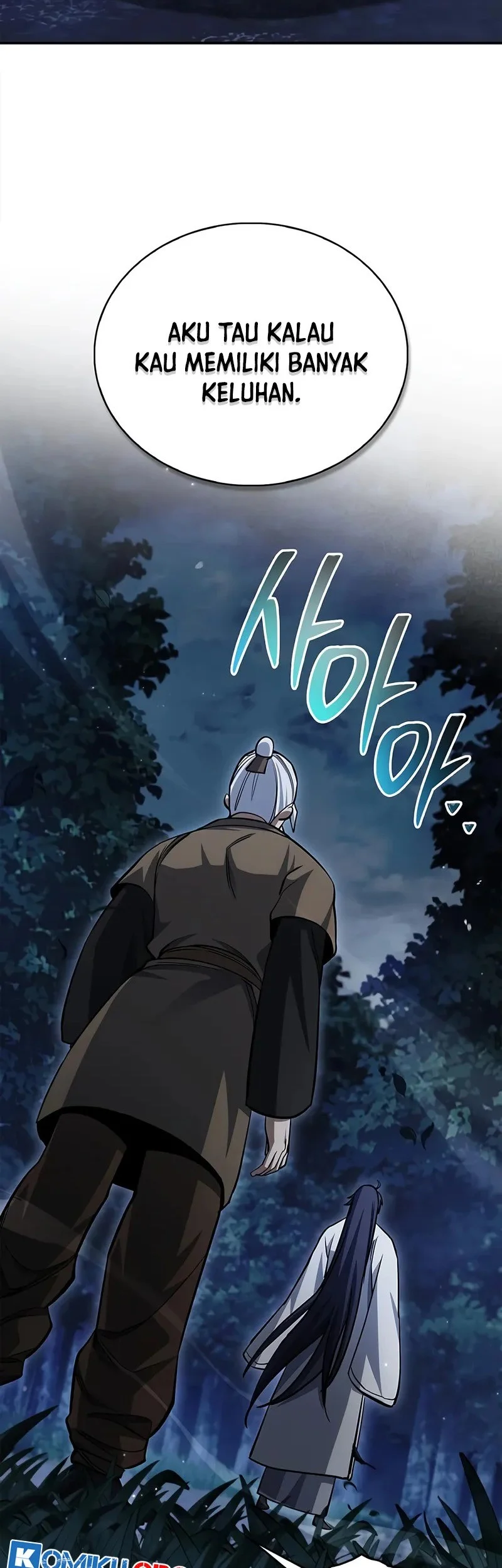 Chapter 154 - halaman 30