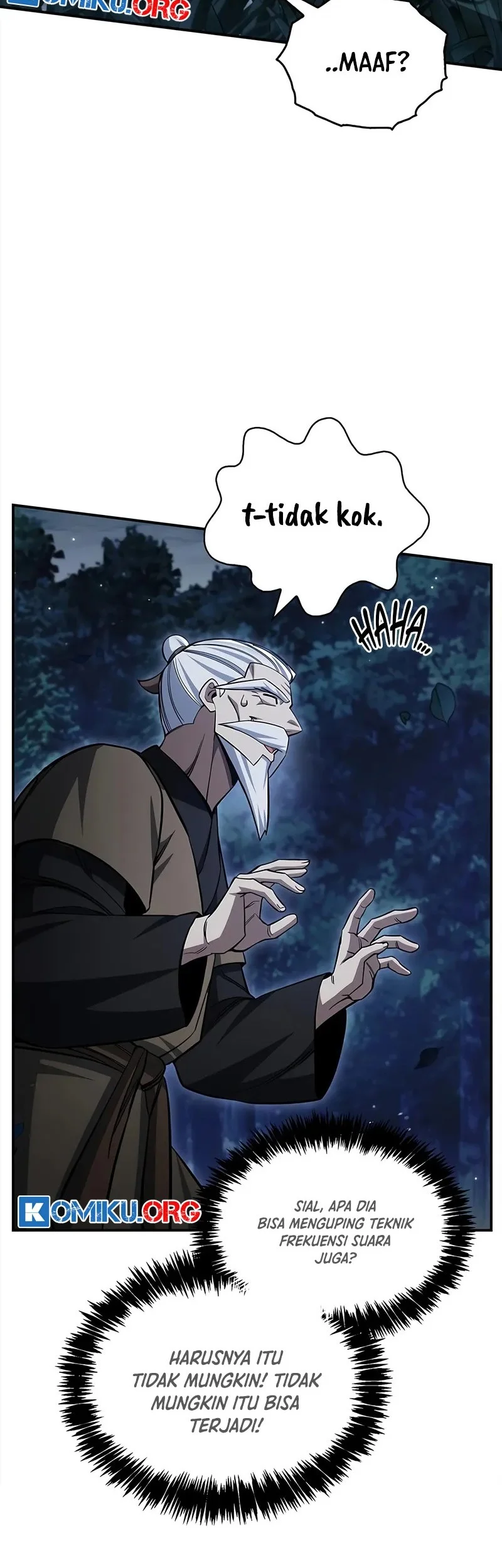 Chapter 154 - halaman 31