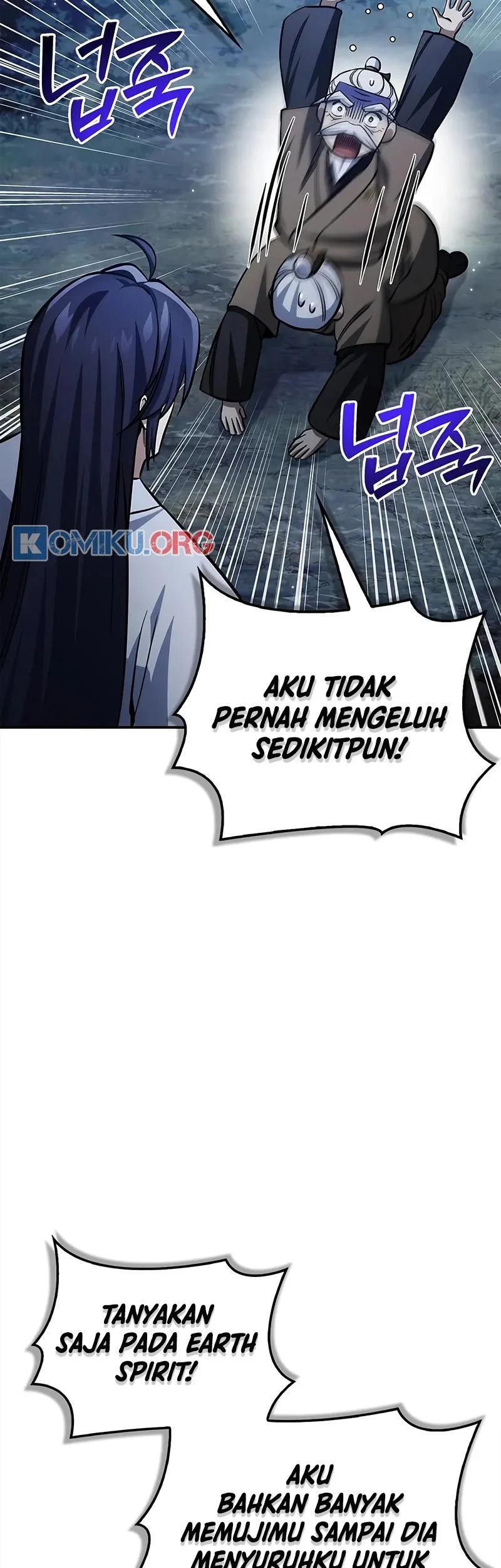 Chapter 154 - halaman 35